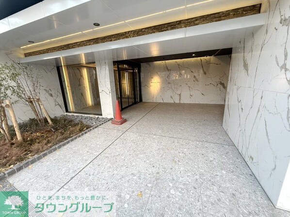 テラス北千住の物件内観写真